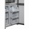 Холодильник Hiberg RFQ-600DX NFGС inverter