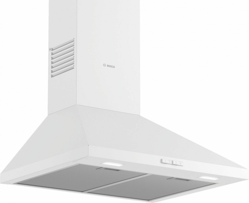 Каминная вытяжка Bosch DWP 66BC20