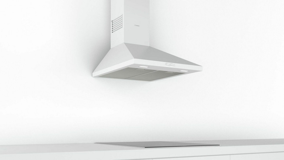Каминная вытяжка Bosch DWP 66BC20