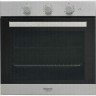 Электрический духовой шкаф Hotpoint-Ariston FA3 230 H IX HA