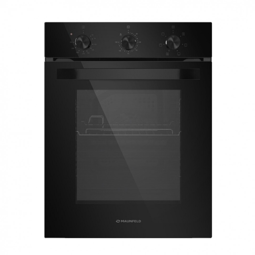 Электрический духовой шкаф MAUNFELD EOEC516B2