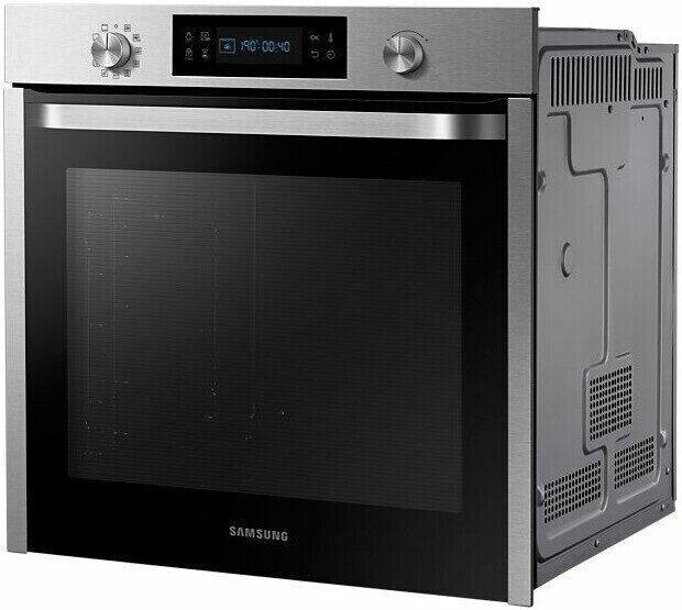 Электрический духовой шкаф Samsung NV75J5170BS