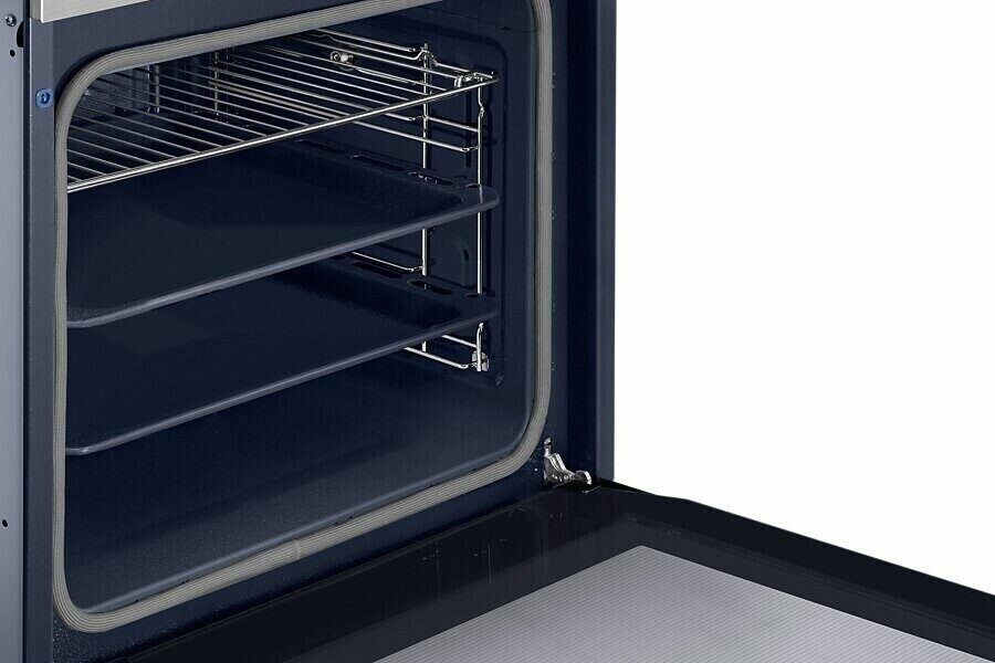 Электрический духовой шкаф Samsung NV75J5170BS