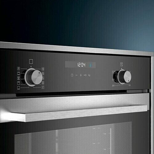Электрический духовой шкаф Siemens HB 337GYS0