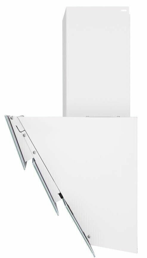 Каминная вытяжка MAUNFELD CASCADA PUSH 60