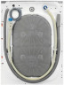 Встраиваемая стиральная машина AEG L 8WBE68 SRI
