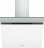 Каминная вытяжка Siemens LC 68KAK20R