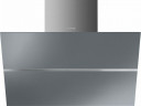 Каминная вытяжка Smeg KCV80SE2