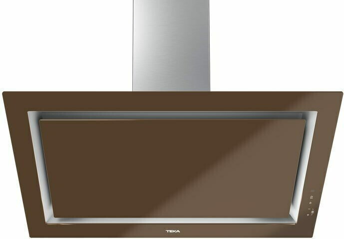 Каминная вытяжка Teka DLV 98660 LB TOS