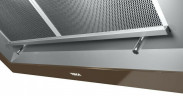 Каминная вытяжка Teka DLV 98660 LB TOS