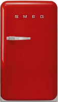 Холодильник Smeg FAB5RRD