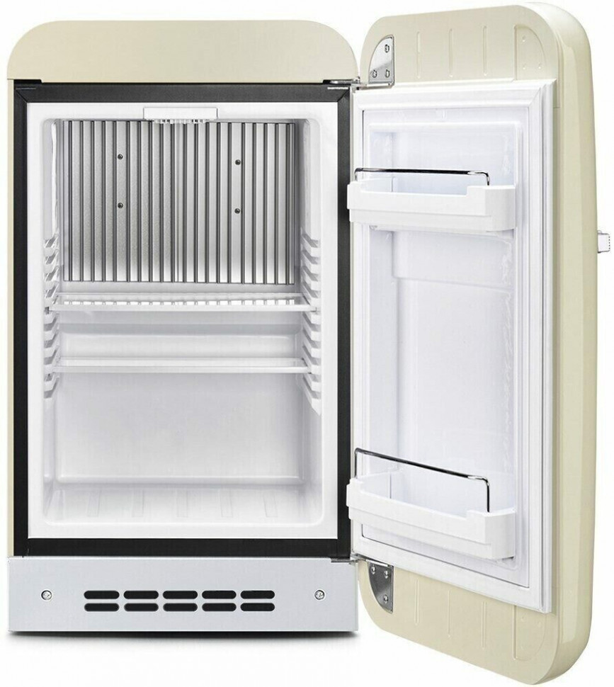 Холодильник Smeg FAB5RRD