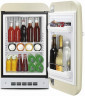 Холодильник Smeg FAB5RRD