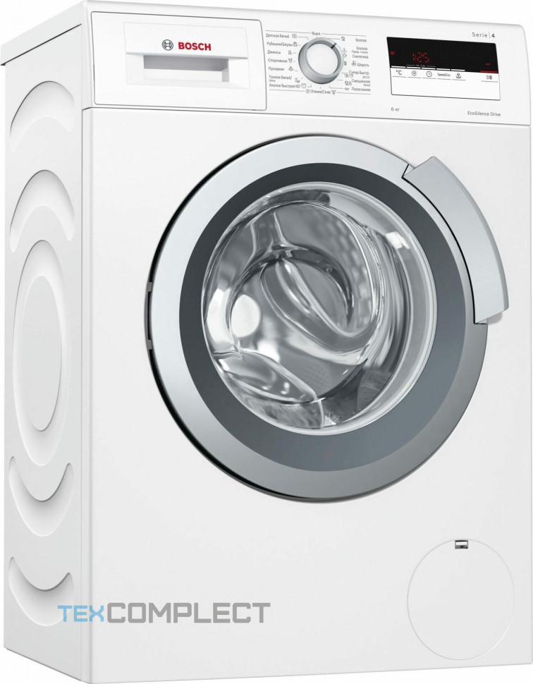 Стиральная машина Bosch WLL 24163