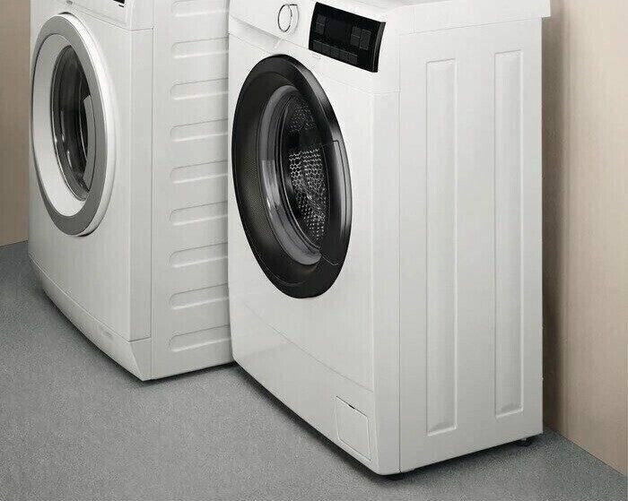 Стиральная машина Electrolux EW6S4R06BI