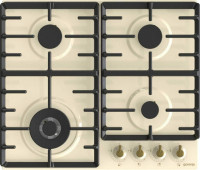 Газовая варочная панель Gorenje GW 642 CLI