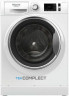 Стиральная машина Hotpoint-Ariston NLM 11 824 WC A