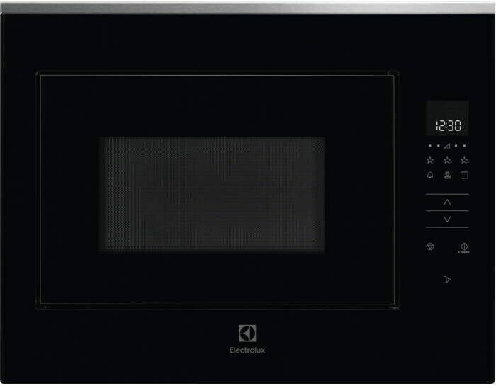 Встраиваемая микроволновая печь Electrolux KMFD 264 TEX