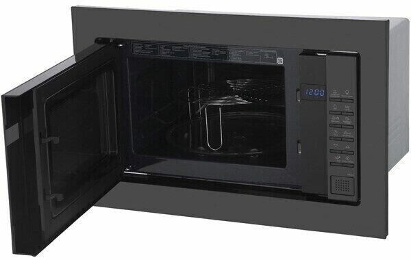 Встраиваемая микроволновая печь Samsung FG87SUG