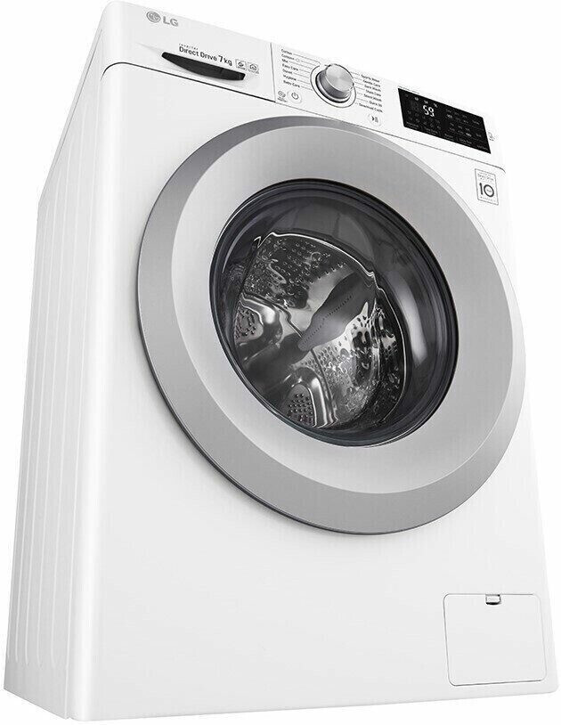 Стиральная машина LG F2J5WN4W