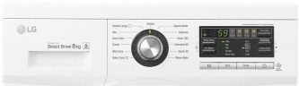 Стиральная машина LG FH096TD3