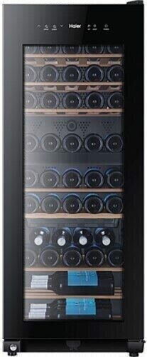 Винный шкаф Haier FWC53GDA