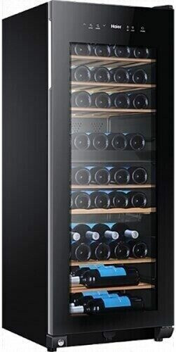 Винный шкаф Haier FWC53GDA