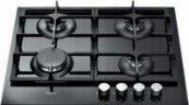 Газовая варочная панель Whirlpool GOS 6415 NB