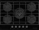 Газовая варочная панель Zigmund & Shtain MN 115.91 B