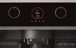 Встраиваемая кофемашина Teka CLC 835 MC