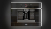 Встраиваемая кофемашина Teka CLC 835 MC