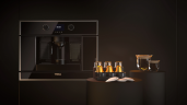 Встраиваемая кофемашина Teka CLC 835 MC