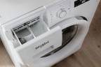 Стиральная машина Whirlpool FWSF 61052 W