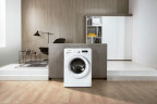 Стиральная машина Whirlpool FWSF 61052 W