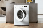 Стиральная машина Whirlpool FWSF 61052 W