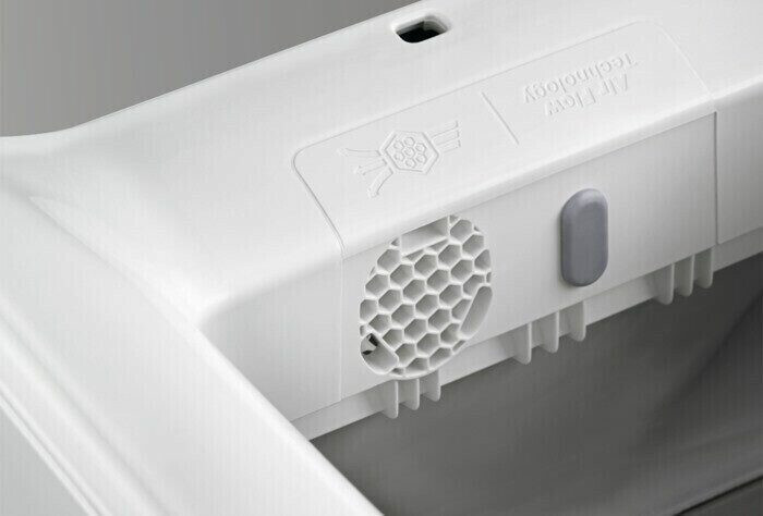 Стиральная машина Zanussi ZWY 60823WI