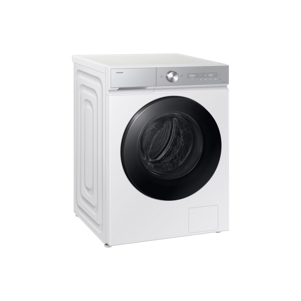 Стиральная машина Samsung WD11DB8B85GH