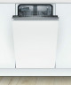 Посудомоечная машина Bosch SPV 25DX40