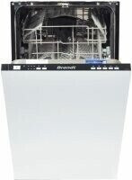Посудомоечная машина Brandt VS1009J