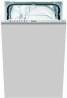 Посудомоечная машина Hotpoint-Ariston LST 11677