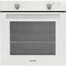 Газовый духовой шкаф Indesit IGW 620 WH