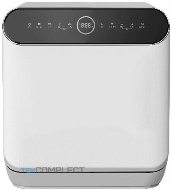Посудомоечная машина MAUNFELD MWF-06IM