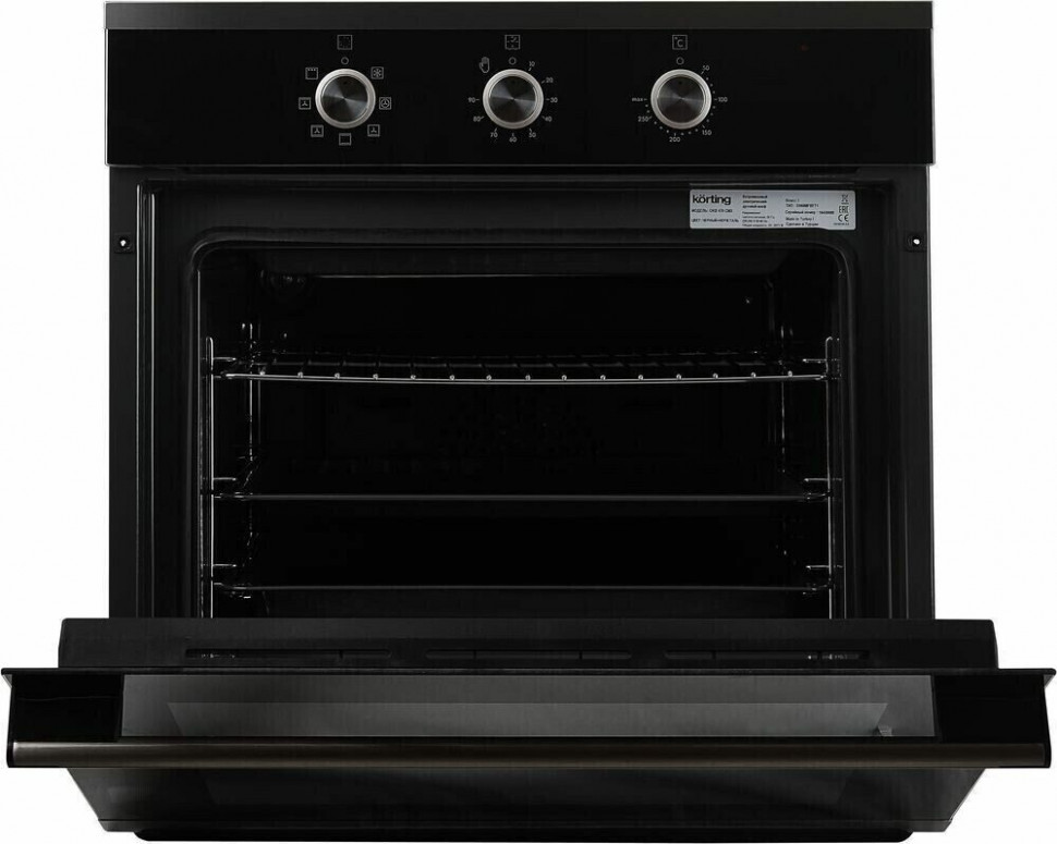 Духовой шкаф Korting OKB 470 CMW