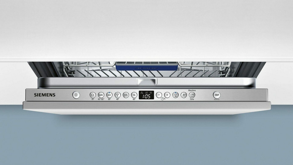 Посудомоечная машина Siemens SN 636X00 MR