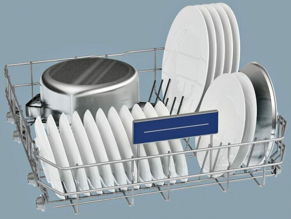 Посудомоечная машина Siemens SN 636X00 MR