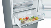 Холодильник Bosch KGN39VI1MR