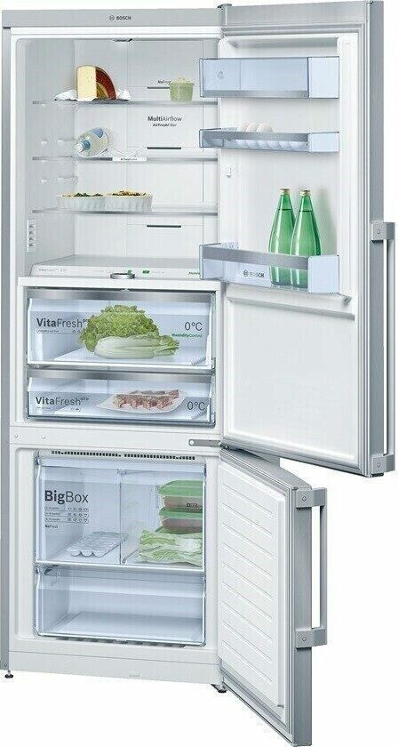 Холодильник Bosch KGN56PI30U