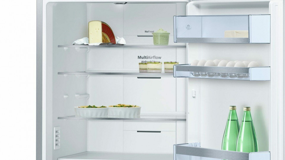 Холодильник Bosch KGN56PI30U