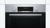 Электрический духовой шкаф Bosch HIJ 517YS0R