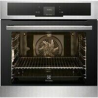 Электрический духовой шкаф Electrolux EOC 5951 AOX